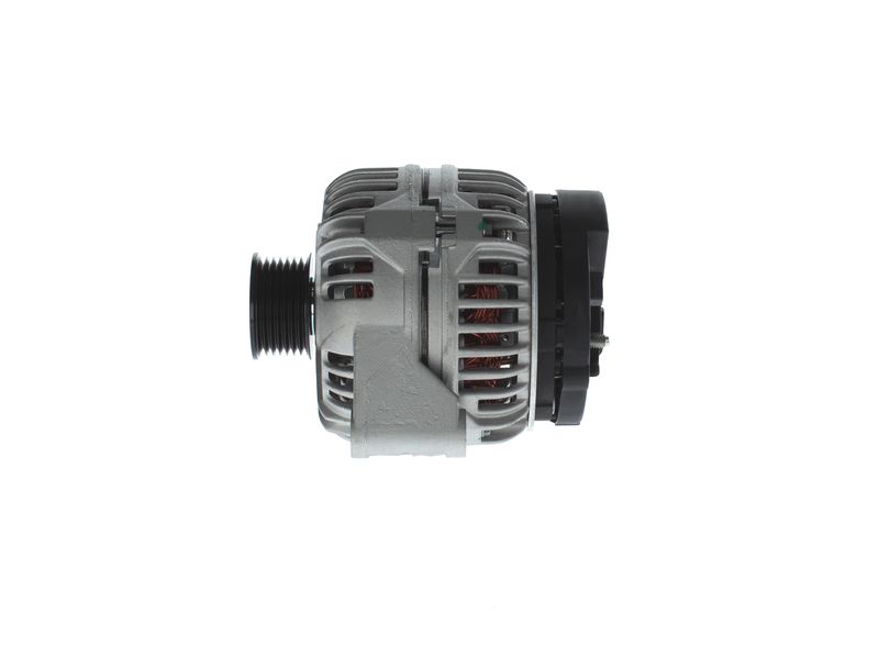 Alternator -