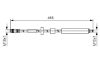 Brake Hose -