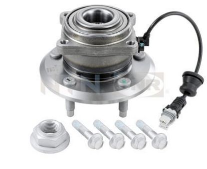 Wheel Bearing Kit GENERAL MOTORS - 25903295