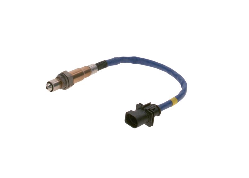 Oxygen Sensor -