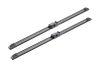 Wiper Blade Aerotwin A925S SET 530/530mm