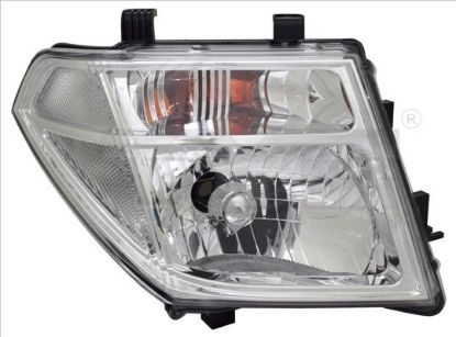 Headlight -