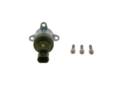 Control Valve, fuel quantity (common rail system) -