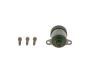 Control Valve, fuel quantity (common rail system) -