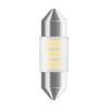 Bulb, interior light C5W (31 mm) White 6000K 1tk