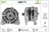 Alternator -