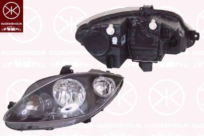 Headlight -