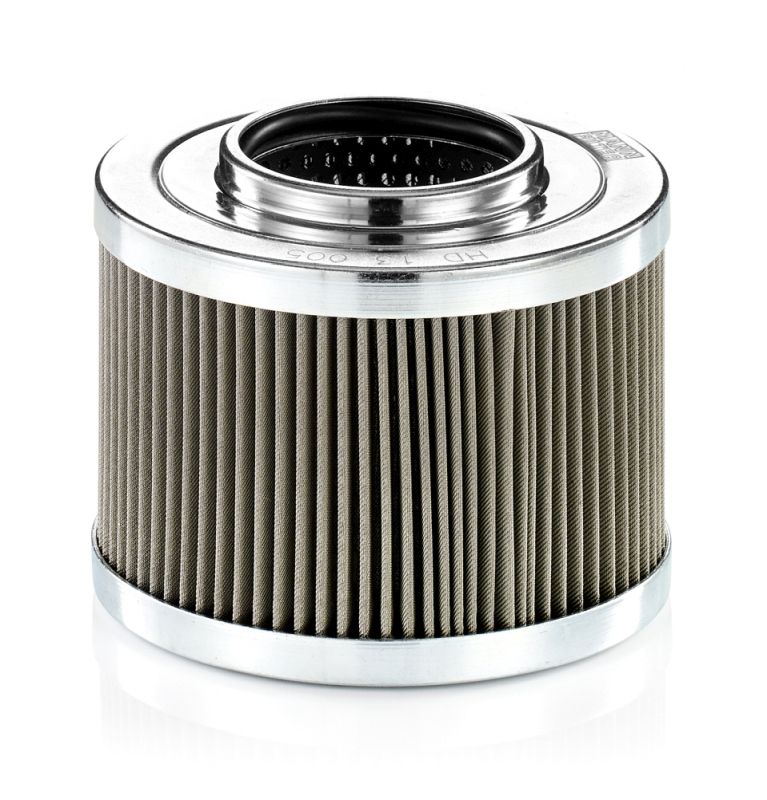 Filter, operating hydraulics Volvo CE WT864