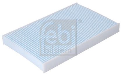 Filter, cabin air CITROEN 6479.C2