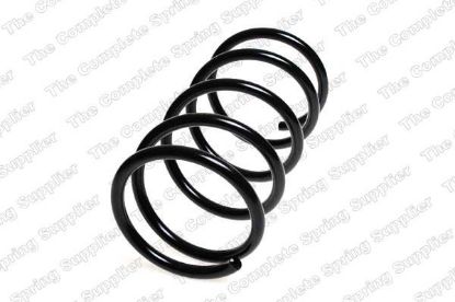 Suspension Spring HYUNDAI - 54630-2E110