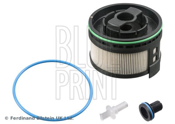 Fuel Filter MERCEDES-BENZ - 654 092 02 00