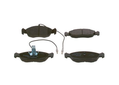Brake Pad Set, disc brake -