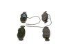 Brake Pad Set, disc brake -
