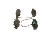 Brake Pad Set, disc brake -