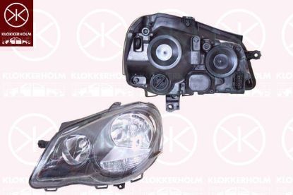 Headlight -