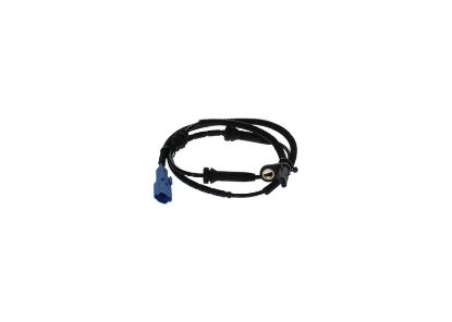 Sensor, wheel speed -