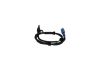Sensor, wheel speed -