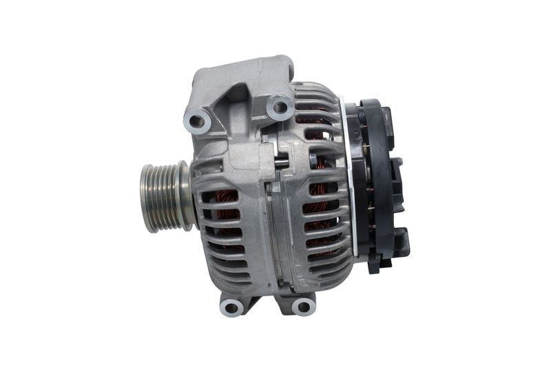 Alternator -