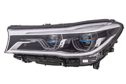 Headlight -