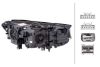 Headlight -