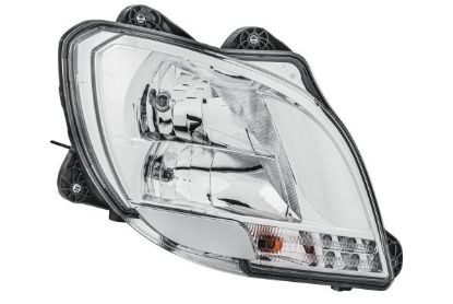 Headlight -
