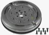 Flywheel VW PASSAT (3C2)