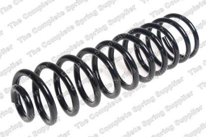 Suspension Spring tagum. VW