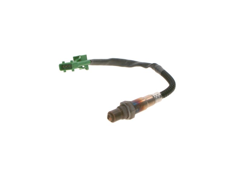 Oxygen Sensor -