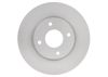 Brake Disc -