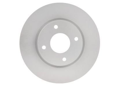 Brake Disc -