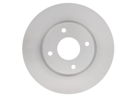 Brake Disc -