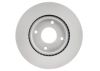 Brake Disc -