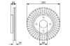 Brake Disc -