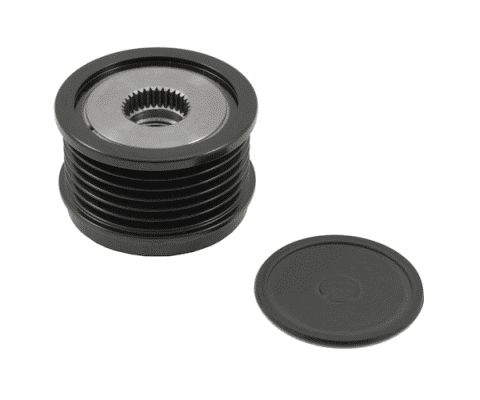 Alternator Freewheel Clutch -