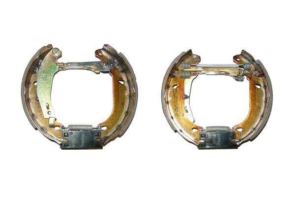 Brake Shoe Set -
