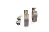 Brake Shoe Set -