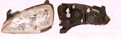 Headlight -