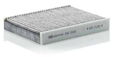 Filter, cabin air Ford Fiesta V,Fusion 03/02>>