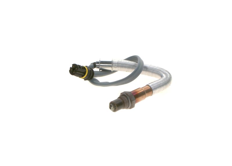 Oxygen Sensor -