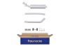 Front Muffler -