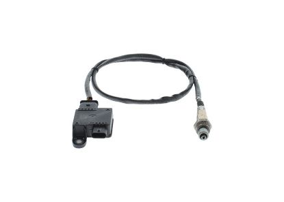 Particle Sensor -