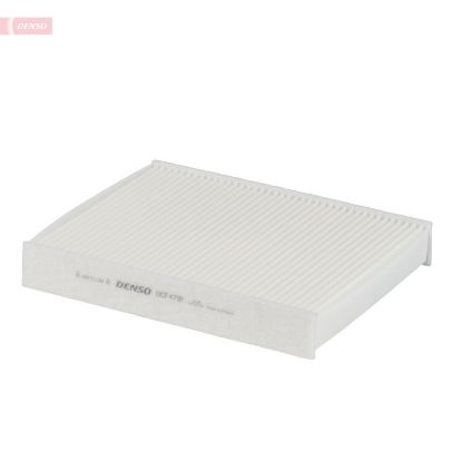 Filter, cabin air -