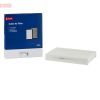 Filter, cabin air -