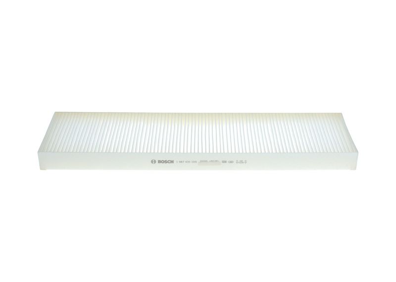 Filter, cabin air -