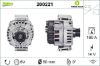 Alternator -