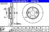 Brake Disc -