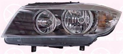 Headlight -