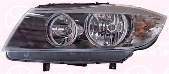 Headlight -