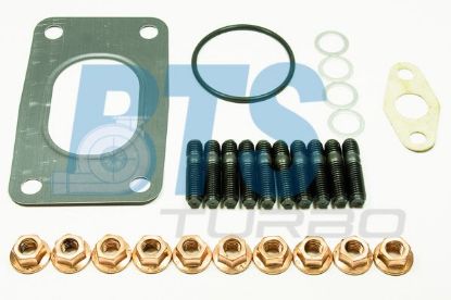 Mounting Kit, charger -