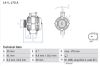 Alternator -